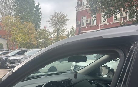 Nissan X-Trail, 2022 год, 2 650 000 рублей, 6 фотография