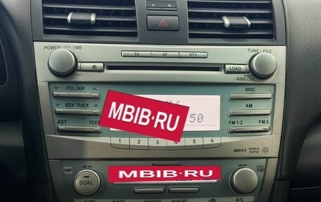 Toyota Camry, 2008 год, 977 000 рублей, 14 фотография