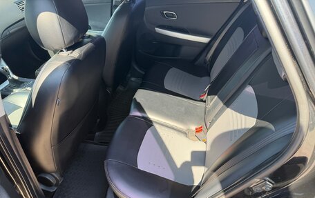 KIA cee'd III, 2012 год, 930 000 рублей, 8 фотография