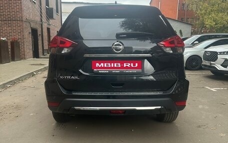 Nissan X-Trail, 2022 год, 2 650 000 рублей, 2 фотография