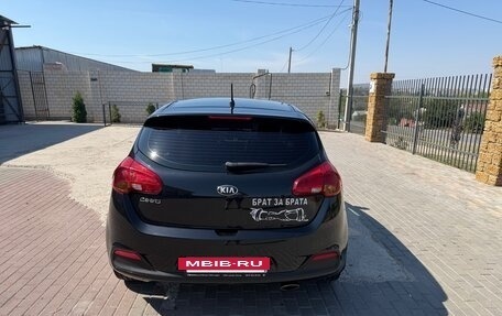 KIA cee'd III, 2012 год, 930 000 рублей, 3 фотография