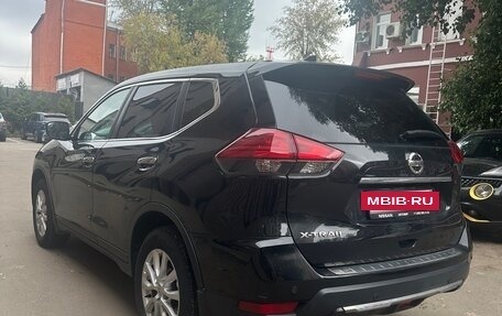 Nissan X-Trail, 2022 год, 2 650 000 рублей, 3 фотография