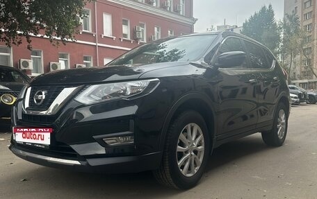Nissan X-Trail, 2022 год, 2 650 000 рублей, 4 фотография