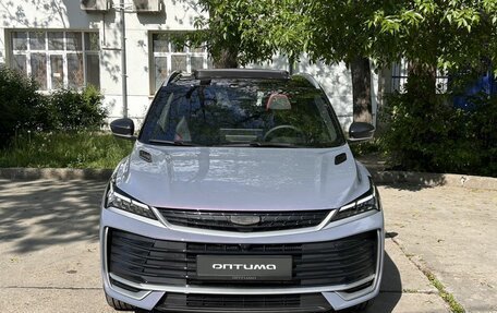 Geely Coolray I, 2026 год, 2 929 990 рублей, 2 фотография