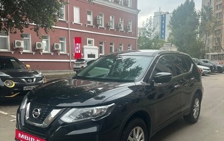 Nissan X-Trail, 2022 год, 2 650 000 рублей, 5 фотография