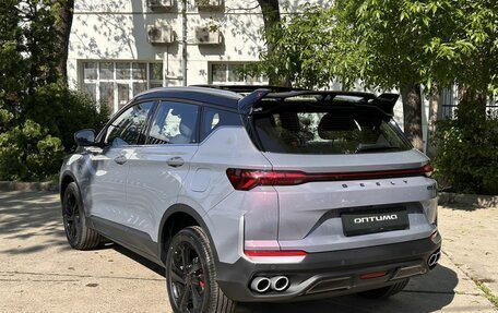 Geely Coolray I, 2026 год, 2 929 990 рублей, 4 фотография