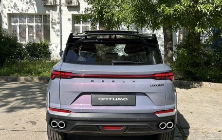 Geely Coolray I, 2026 год, 2 929 990 рублей, 5 фотография