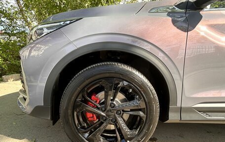 Geely Coolray I, 2026 год, 2 929 990 рублей, 9 фотография