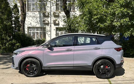 Geely Coolray I, 2026 год, 2 929 990 рублей, 8 фотография