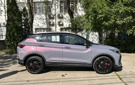 Geely Coolray I, 2026 год, 2 929 990 рублей, 7 фотография
