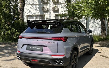 Geely Coolray I, 2026 год, 2 929 990 рублей, 6 фотография