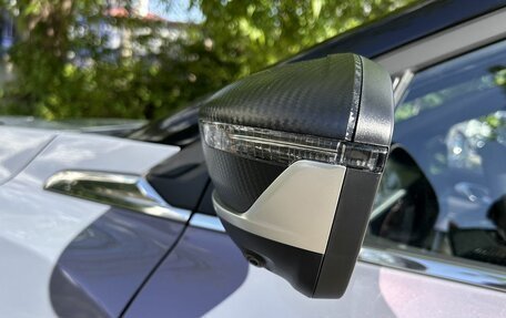 Geely Coolray I, 2026 год, 2 929 990 рублей, 10 фотография