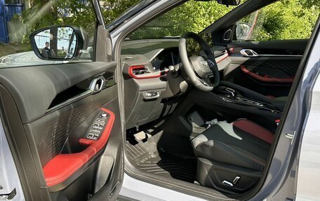 Geely Coolray I, 2026 год, 2 929 990 рублей, 11 фотография