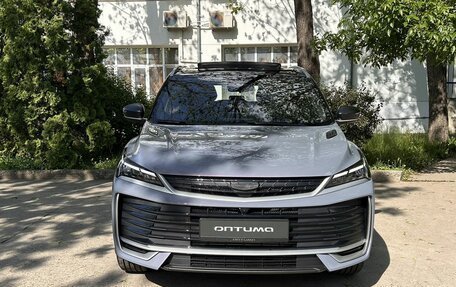 Geely Coolray I, 2026 год, 2 929 990 рублей, 18 фотография