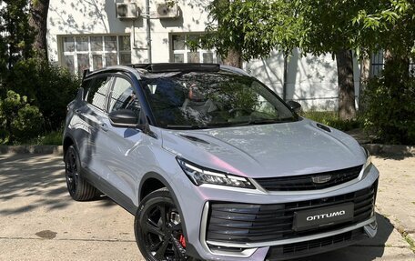 Geely Coolray I, 2026 год, 2 929 990 рублей, 19 фотография