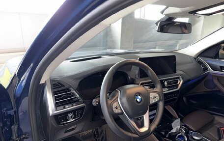 BMW X4, 2024 год, 7 790 000 рублей, 7 фотография