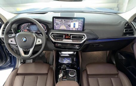 BMW X4, 2024 год, 7 790 000 рублей, 6 фотография