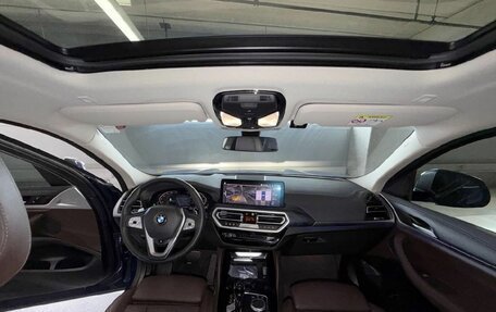 BMW X4, 2024 год, 7 790 000 рублей, 8 фотография