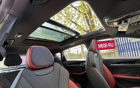 Geely Coolray I, 2026 год, 2 929 990 рублей, 16 фотография