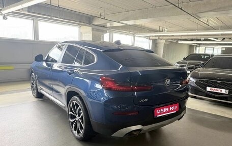 BMW X4, 2024 год, 7 790 000 рублей, 4 фотография
