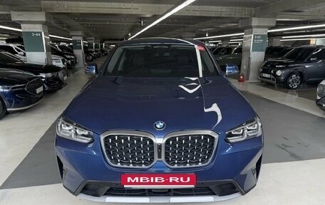 BMW X4, 2024 год, 7 790 000 рублей, 2 фотография
