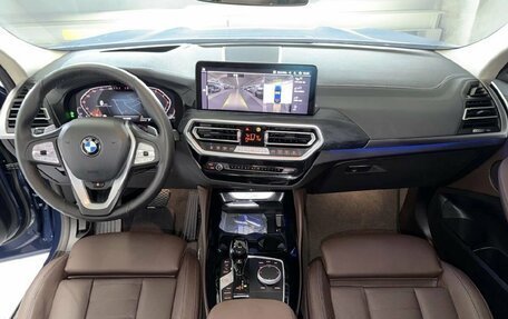 BMW X4, 2024 год, 7 850 000 рублей, 6 фотография