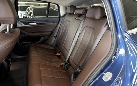 BMW X4, 2024 год, 7 790 000 рублей, 10 фотография
