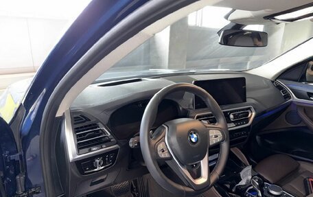 BMW X4, 2024 год, 7 850 000 рублей, 7 фотография