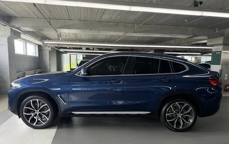 BMW X4, 2024 год, 7 850 000 рублей, 3 фотография