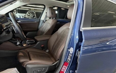 BMW X4, 2024 год, 7 790 000 рублей, 9 фотография