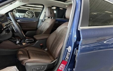 BMW X4, 2024 год, 7 850 000 рублей, 9 фотография