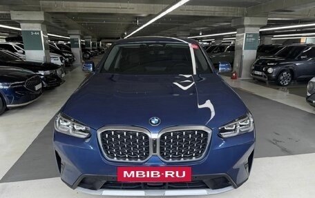BMW X4, 2024 год, 7 850 000 рублей, 2 фотография