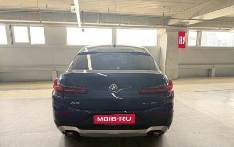 BMW X4, 2024 год, 7 850 000 рублей, 5 фотография