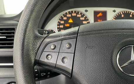 Mercedes-Benz B-Класс, 2008 год, 649 000 рублей, 12 фотография