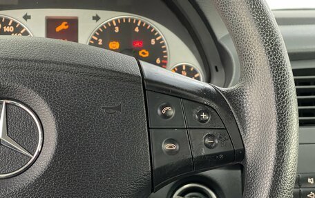 Mercedes-Benz B-Класс, 2008 год, 649 000 рублей, 13 фотография