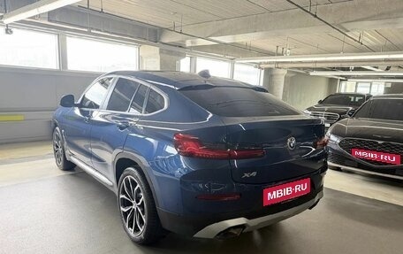 BMW X4, 2024 год, 7 850 000 рублей, 4 фотография