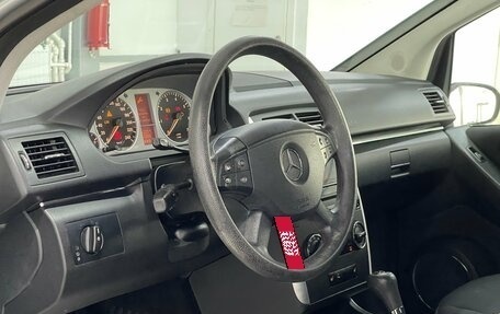 Mercedes-Benz B-Класс, 2008 год, 649 000 рублей, 8 фотография