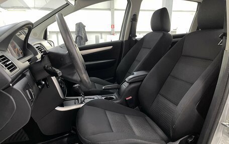 Mercedes-Benz B-Класс, 2008 год, 649 000 рублей, 19 фотография