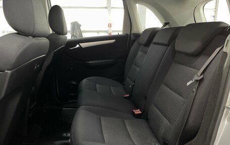 Mercedes-Benz B-Класс, 2008 год, 649 000 рублей, 21 фотография
