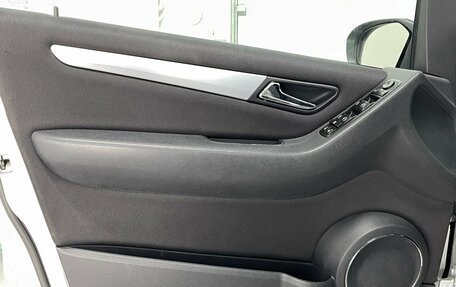 Mercedes-Benz B-Класс, 2008 год, 649 000 рублей, 17 фотография