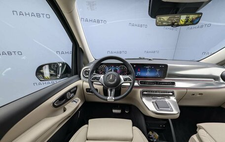Mercedes-Benz V-Класс, 2026 год, 14 999 999 рублей, 6 фотография