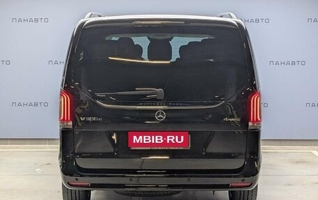 Mercedes-Benz V-Класс, 2026 год, 14 999 999 рублей, 3 фотография