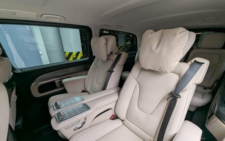 Mercedes-Benz V-Класс, 2026 год, 14 999 999 рублей, 9 фотография