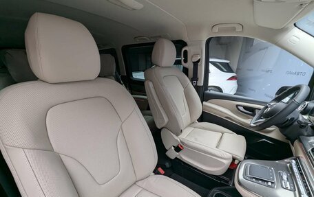 Mercedes-Benz V-Класс, 2026 год, 14 999 999 рублей, 13 фотография