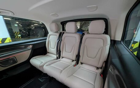 Mercedes-Benz V-Класс, 2026 год, 14 999 999 рублей, 10 фотография