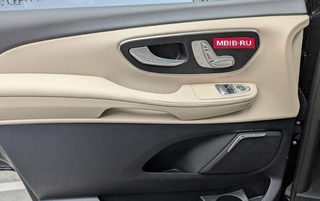 Mercedes-Benz V-Класс, 2026 год, 14 999 999 рублей, 7 фотография