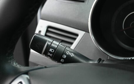 Hyundai Elantra V, 2014 год, 1 179 900 рублей, 13 фотография