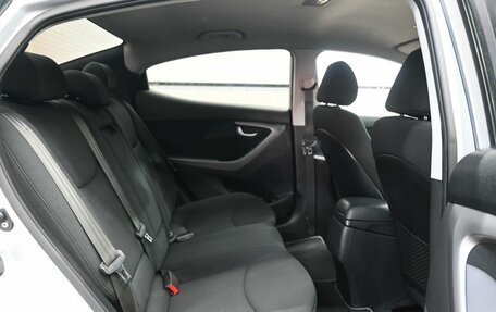 Hyundai Elantra V, 2014 год, 1 179 900 рублей, 12 фотография