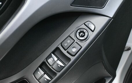 Hyundai Elantra V, 2014 год, 1 179 900 рублей, 21 фотография