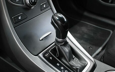 Hyundai Elantra V, 2014 год, 1 179 900 рублей, 19 фотография
